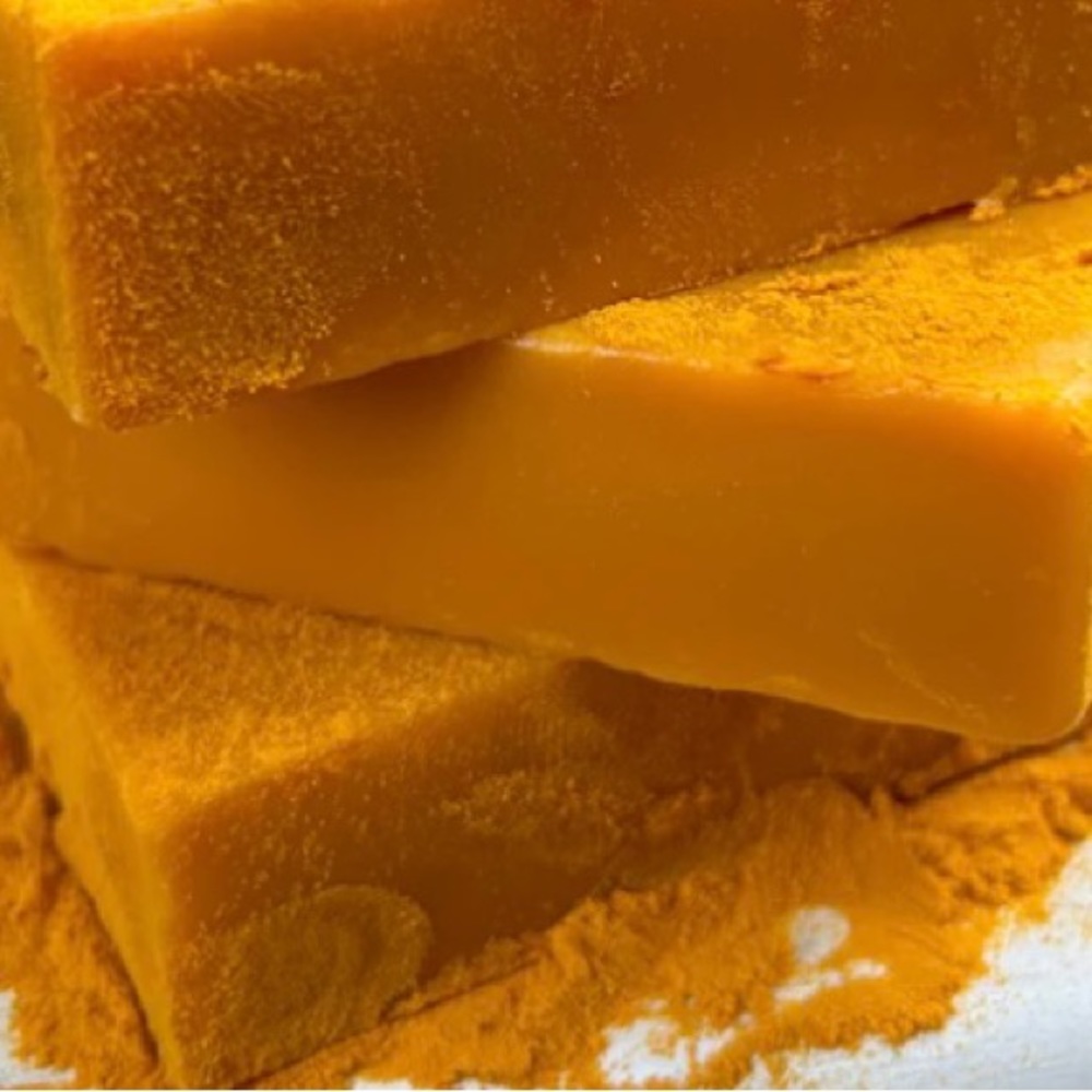 Turmeric Oatmeal - Picture 4 of 4